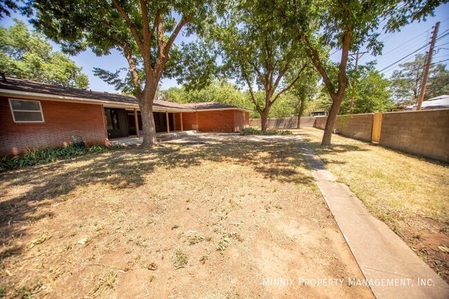 Building Photo - 3407 43rd St