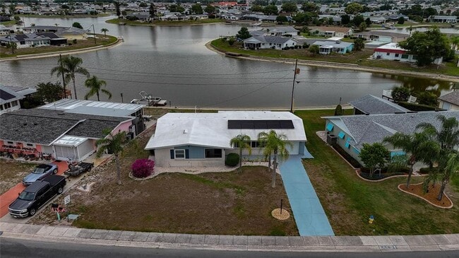 Building Photo - 1201 Fordham Dr