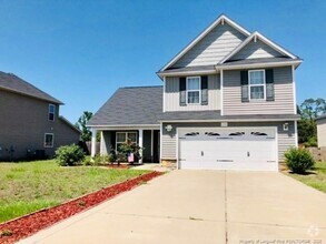 Building Photo - 1214 Piping Plover Court