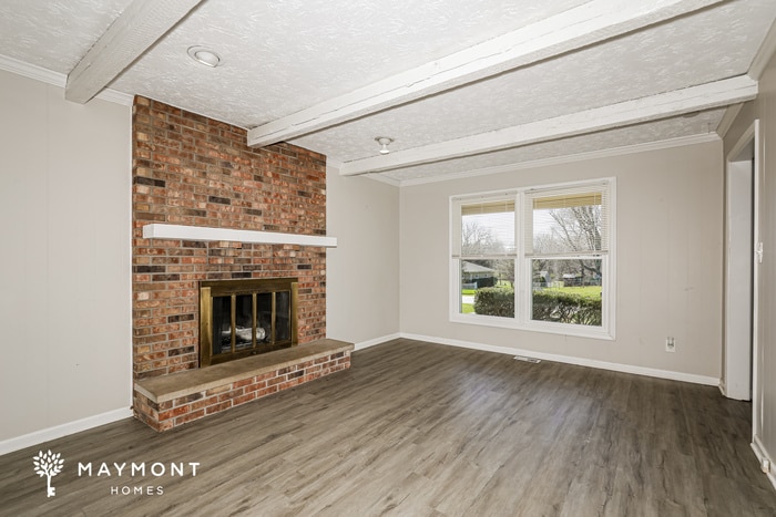 Building Photo - 801 N Peterman Rd