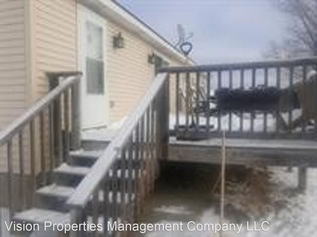 Building Photo - 3 br, 2 bath House - County Road 9