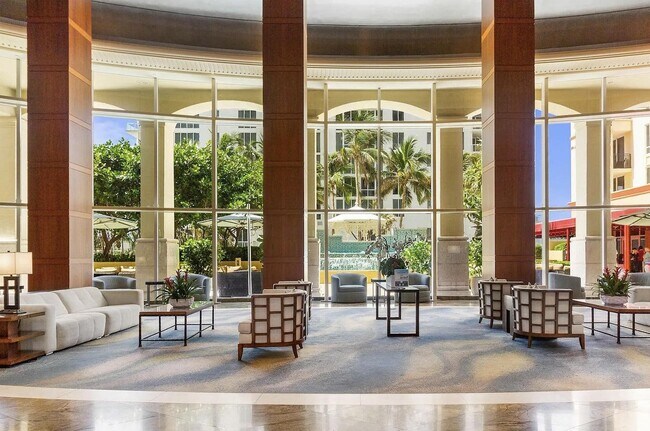 Building Photo - 3800 N Ocean Dr
