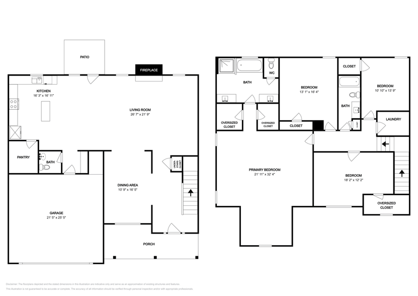 Building Photo - 3 Hillshire Dr