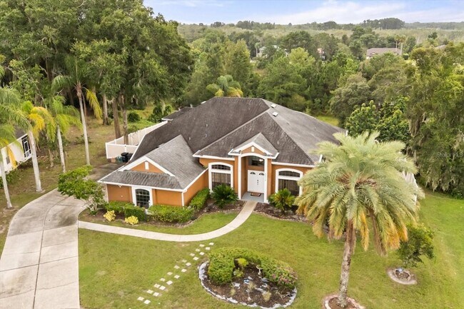 Building Photo - 6839 Hidden Glade Pl