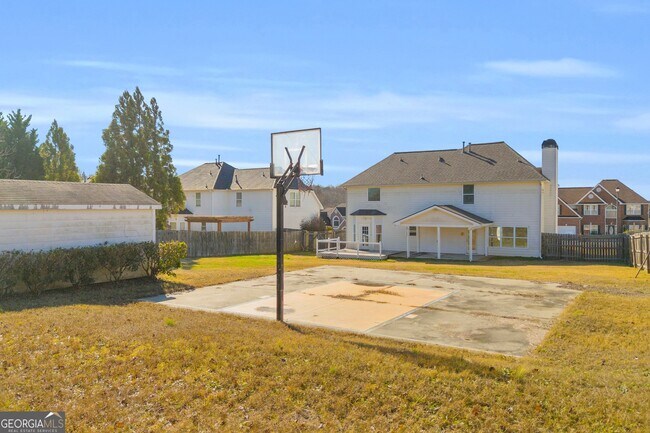 Building Photo - 816 Kaitlyn Dr