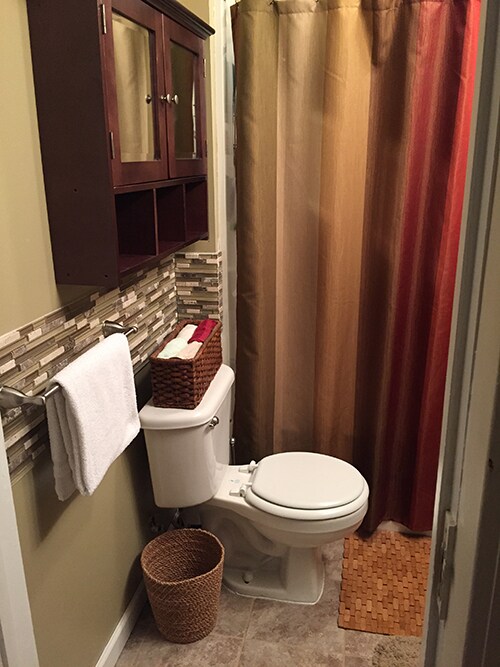 Building Photo - 1214 Park Ave