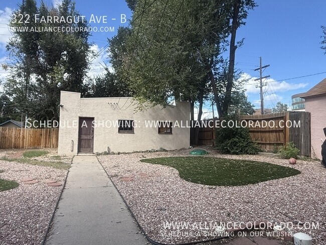 Building Photo - 322 Farragut Ave