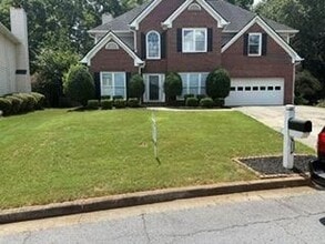 Building Photo - 1568 Ridge Point Dr NW