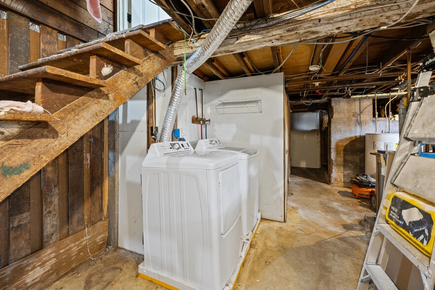 Basement - 84 George St