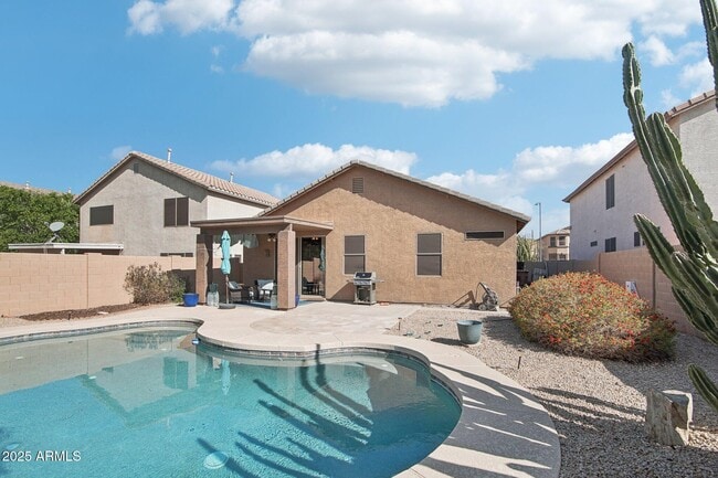 Building Photo - 6777 W Tether Trail