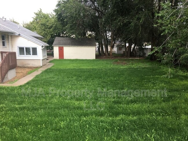 Building Photo - 3599 S 4400 W