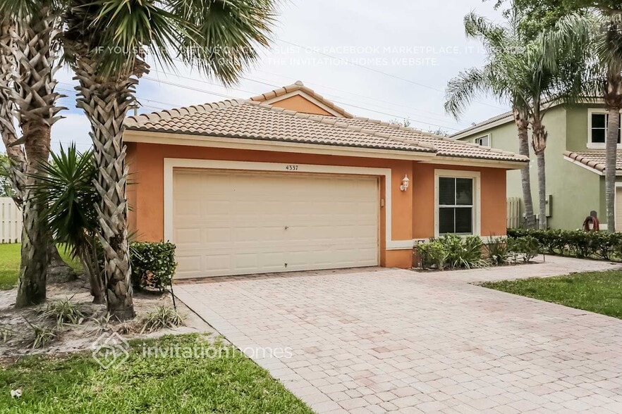 Building Photo - 4337 Onega Cir