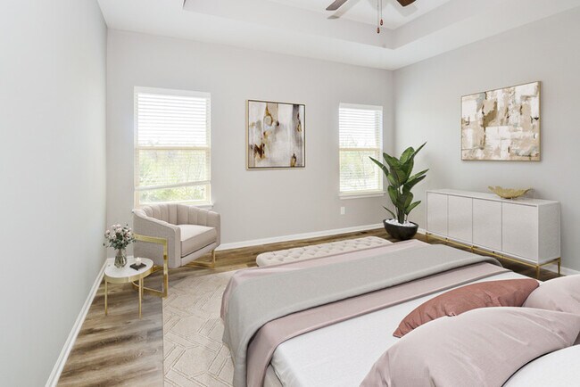 Building Photo - Fantastic 4bd/3ba home! Coming soon!