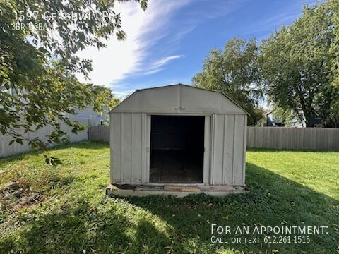 Building Photo - 3597 Gershwin Pl