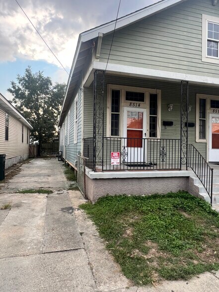 Building Photo - 8514 Forshey St