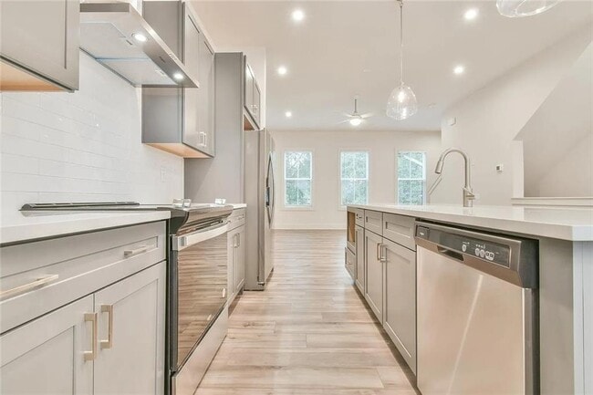 Building Photo - 262 Dilbeck Cir