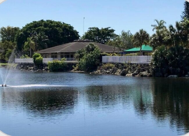 Clubhouse - 6602 SW 114th Ave