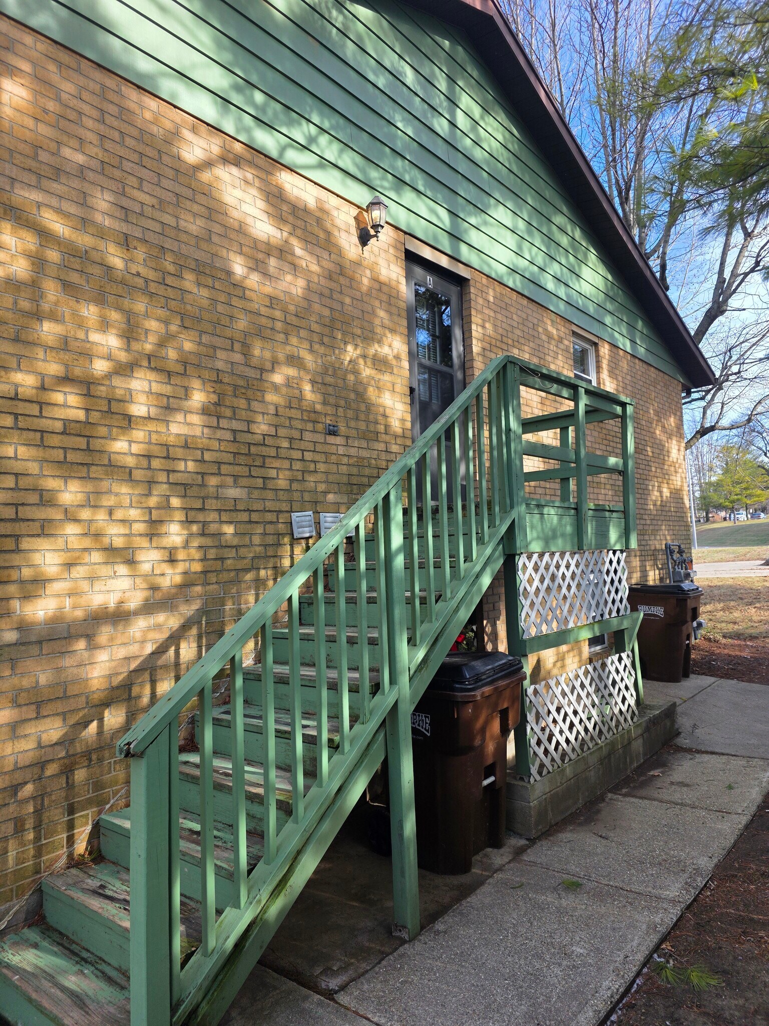 Building Photo - 130 N Mechanic St