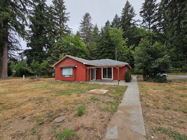 Building Photo - 711 83rd Ave SW