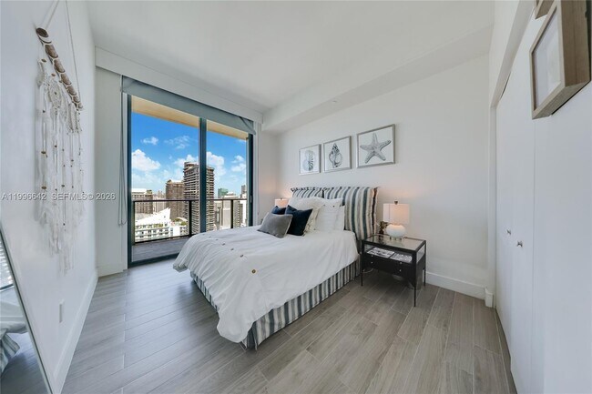 Building Photo - 1300 S Miami Ave