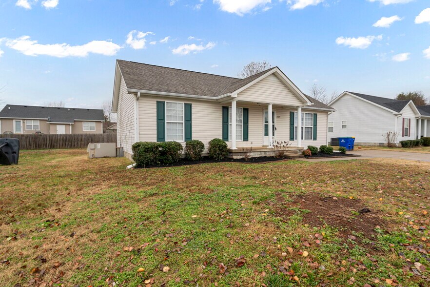 Building Photo - 1307 Miller Pond Rd