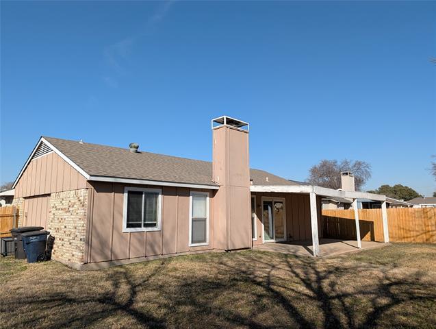 Building Photo - 7921 Rockdale Rd