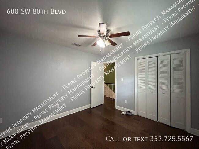 Building Photo - 608 SW 80th Blvd