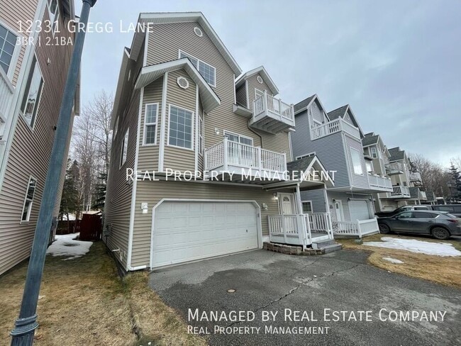 Building Photo - 12331 Gregg Ln