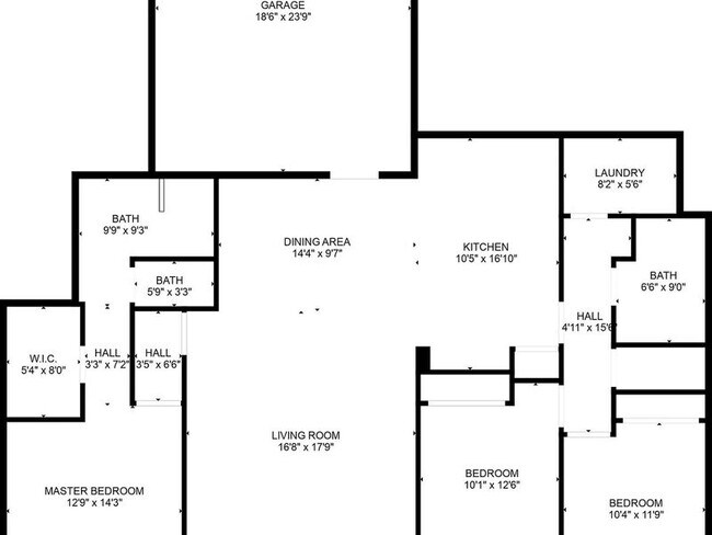 Building Photo - 16750 Coyote Bush Dr