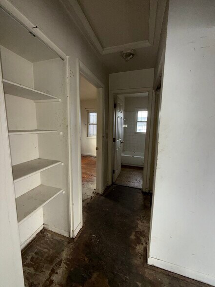 Building Photo - 3221 Burgess St