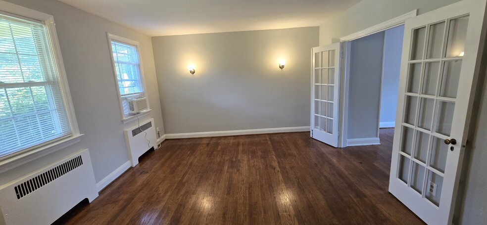 Building Photo - 6A N Beaumont Ave