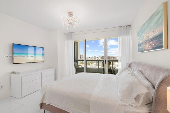 Building Photo - 6899 Collins Ave