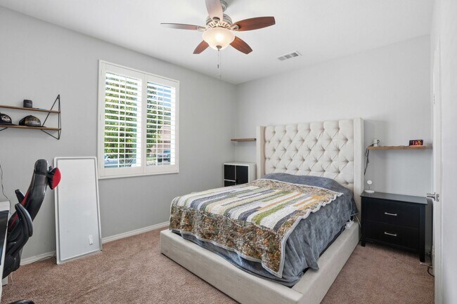 Building Photo - Highly Sought-After Next Gen Home with Private Downstairs Suite in Gated Valencia Community