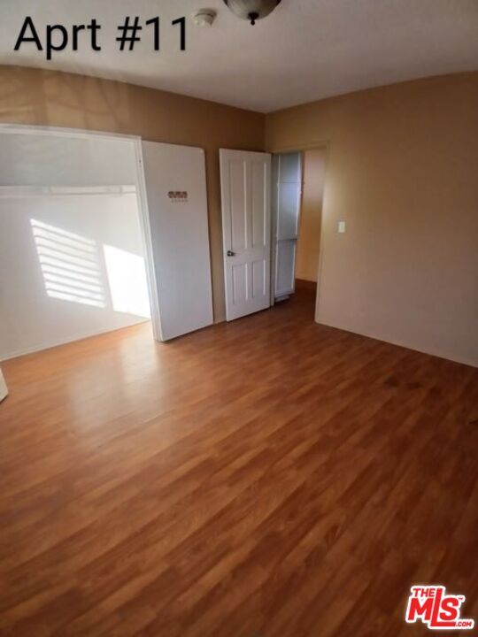 Building Photo - 4106 Rosewood Ave