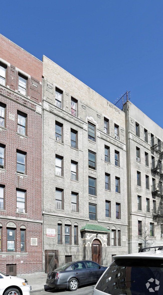 2609 Bainbridge Avenue 2609 Bainbridge Bronx NY 10458 Apartment Finder