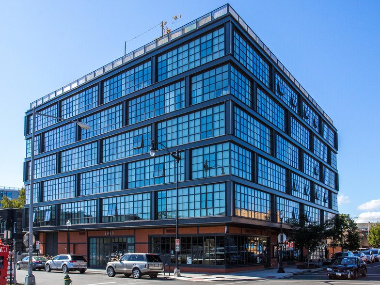 2030 8th St. NW - 2030 8th St NW