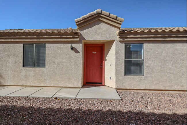 Building Photo - 4Bed/2Bath House in Buckeye! Move-In Ready on 06/04/2026!