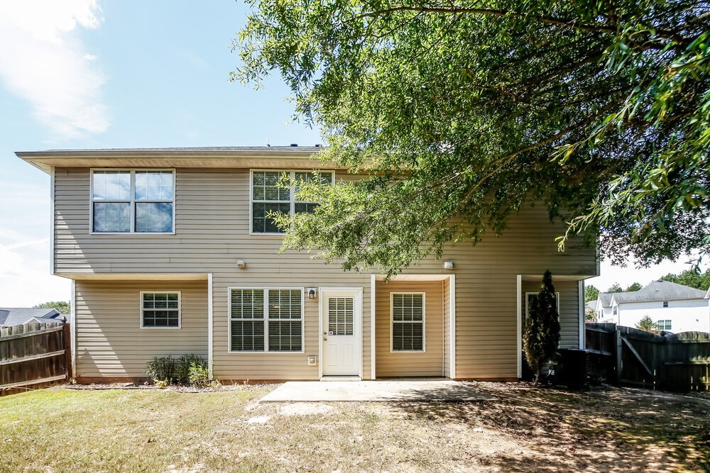 Building Photo - 3711 Monticello St