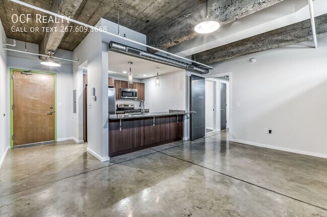 Building Photo - Brown Street Lofts