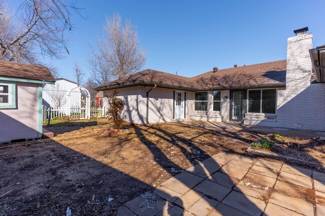 Building Photo - Rent to Own Available in Edmond, Ok!