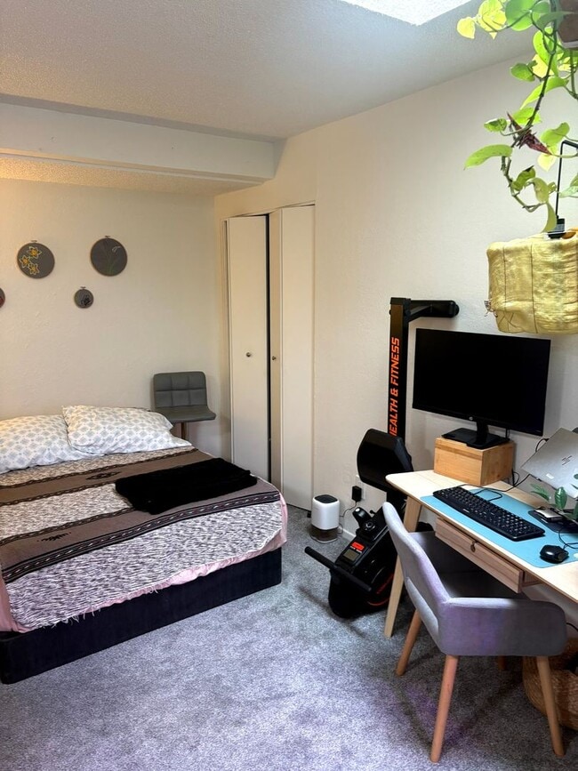 Building Photo - Newly Updated Studio In North Park