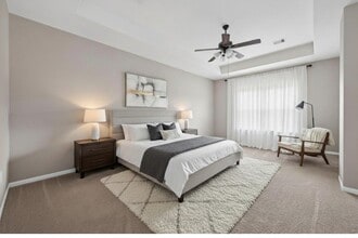 Building Photo - 17110 Amarose Dr