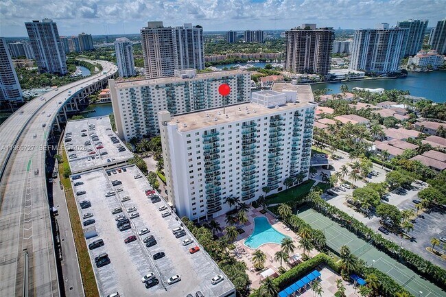 Building Photo - 19380 Collins Ave
