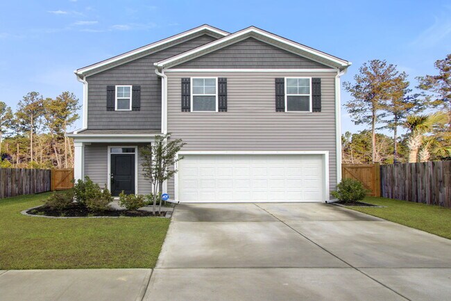 Primary Photo - 311 Bear Paw Ln