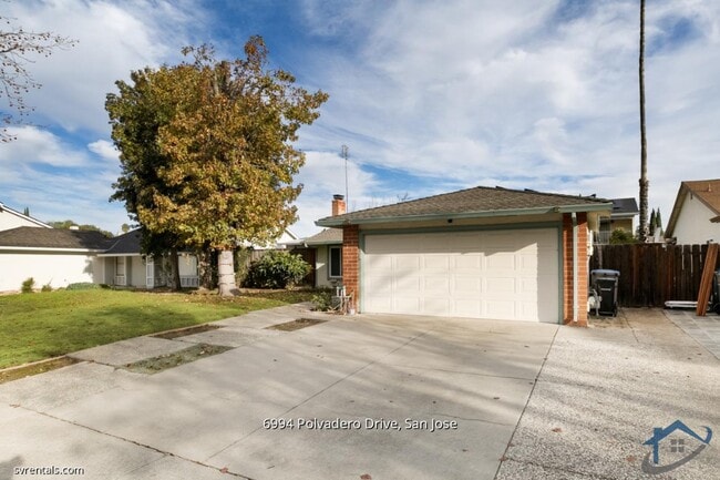 Building Photo - 6994 Polvadero Dr