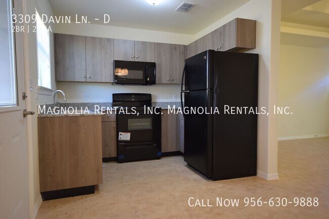 Building Photo - 3309 Davin Ln