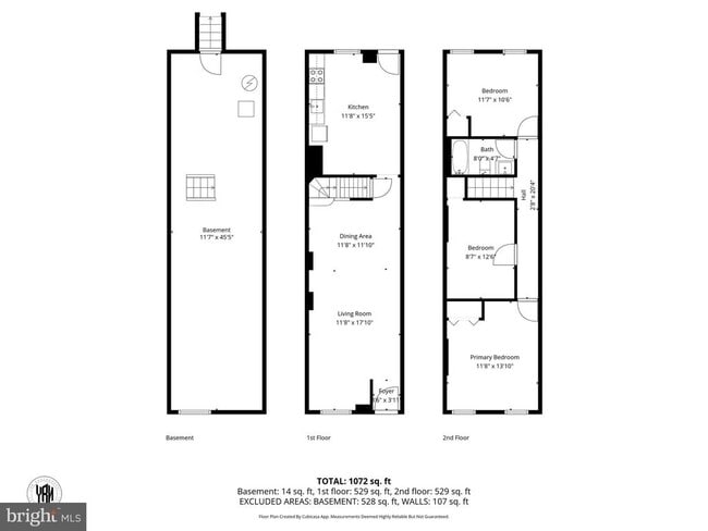Building Photo - 1669 N Milton Ave