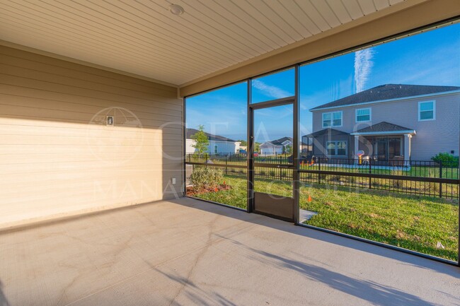 Building Photo - 3 Bedroom 2 Bath Home with office in Halifax Plantation