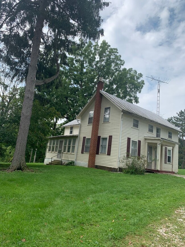 Primary Photo - Coming Soon-Lexington farm house!