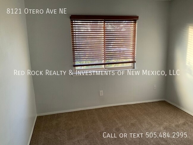 Building Photo - 8121 Otero Ave NE